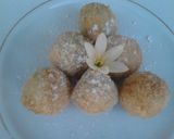 Foto langkah ke 5 dari resep Ubi goreng krenyes nyes.