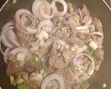 Foto del paso 6 de la receta: Hígado de pollo encebollado colombiano