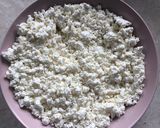 Túrós-zabpelyhes fitt süti recept fázis 1 fotója