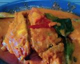 Foto langkah ke 5 dari resep Acar ikan gurame.