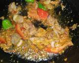 Fry kaleji recipe step 2 photo