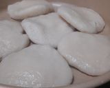 Foto del paso 1 de la receta: Chapalele para la once