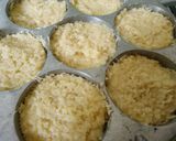 Foto langkah ke 7 dari resep Wingko Babat Enak dan Empuk.