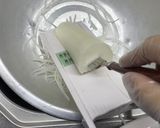 蘿蔔糕 Turnip cake的食譜步驟1照片
