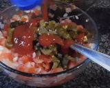 Foto del paso 3 de la receta: Hamburguesas al carbón