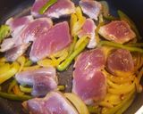 Foto del paso 3 de la receta: Sudado de albacora