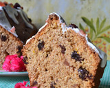 Foto del paso 4 de la receta: Budín inglés integral🌾