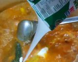 Foto langkah ke 5 dari resep Sayur Krecek dan Kacang Tolo.