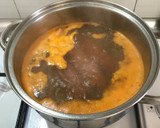 Foto del paso 2 de la receta: Empanada abuela