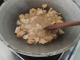 Tempe Chili Padi