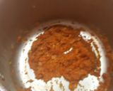 Foto del paso 2 de la receta: Lentejas con oreja en olla express