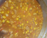 Foto del paso 7 de la receta: Locro muy bajo en sodio y grasas