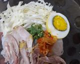 Foto langkah ke 8 dari resep Soto Surabaya.