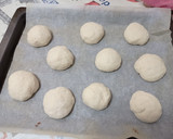 Foto del paso 5 de la receta: Panecillos del domingo en robot de cocina 😋