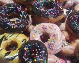 Foto del paso 1 de la receta: Donuts  o Rosquitas