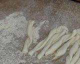 Foto del passaggio 3 della ricetta Trofie all'arrabbiata glutenfree