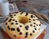 Foto langkah ke 8 dari resep Bolu Tape Kukus (No mixer).