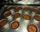Foto del paso 7 de la receta: Muffins de manzana con canela