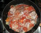 Foto del paso 2 de la receta: Cordero a la olla