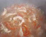 Foto del paso 4 de la receta: Arroz con pollo y vegetales al curry