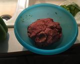 A picture of step 5 of Stuffed Bell Peppers.