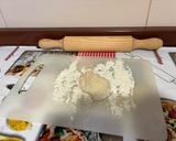 Foto del paso 5 de la receta Masa de pizza 100 por 100 casera 6 pizzas aprox