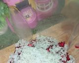 A picture of step 3 of Fresh Pomegranate juice (drink)🌺🥤🥤.