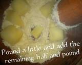 Pounded Yam and Egusi Soup with Bitterleaf recipe step 7 photo