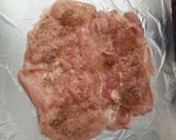 Foto del paso 1 de la receta: Matambre de pollo
