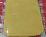 Foto langkah ke 4 dari resep Odading Mang Ironman/ Kue Bantal Lembut Banget.