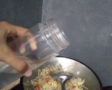 Foto langkah ke 11 dari resep 🥗Tumis Pakcoy Tauge.