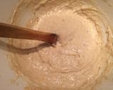 Foto del paso 5 de la receta: Muffins de naranja plátano
