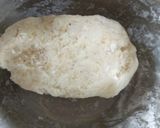 Foto langkah ke 2 dari resep 185. Cimol singkong.
