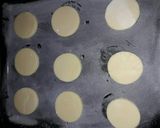 Foto del paso 10 de la receta: Alfajores de maizena sin manteca