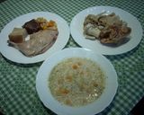 Foto del paso 15 de la receta: Puchero con pringá de ternera y pollo