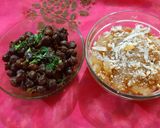 सूजी का हलवा (Sooji ka halwa recipe in hindi) रेसिपी चरण 7 फोटो