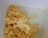 Foto langkah ke 2 dari resep Bolu Tape Keju.