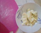 Foto del paso 1 de la receta: Glaseado espejo
