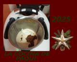 Foto del paso 2 de la receta: 📗Tiramisú de Lotus a mi manera - TMX