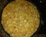 Foto del paso 4 de la receta: Tortilla de papas🍳 (sin freír)