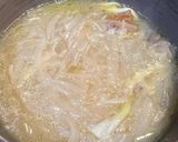 Foto del paso 7 de la receta: Sopa de cebolla