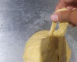 Foto del paso 3 de la receta: Roles de canela de cajeta🍂