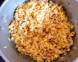 A picture of step 5 of Yummy Tummy Potato Pulao.