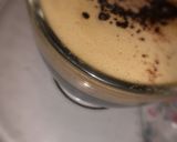 صورة لخطوة 1 من وصفة كابتشينو 😋