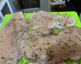 Foto langkah ke 1 dari resep Chicken steak.
