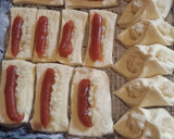 Foto del paso 8 de la receta: Facturas de manteca para el mate