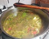 Foto del paso 3 de la receta: Cazuela de asado de tira