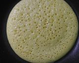 Foto langkah ke 5 dari resep Pancake for Breakfast.