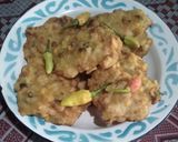 Foto langkah ke 8 dari resep 10. Bakwan jagung manis.