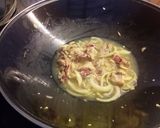 Foto langkah ke 2 dari resep Cah Brokoli wortel ayam (Gak pake minyak).
